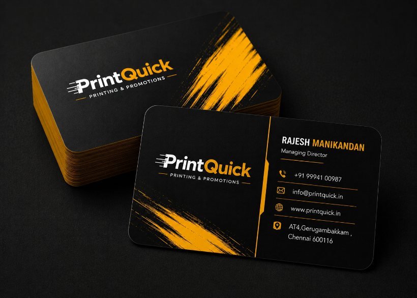 Business Cards