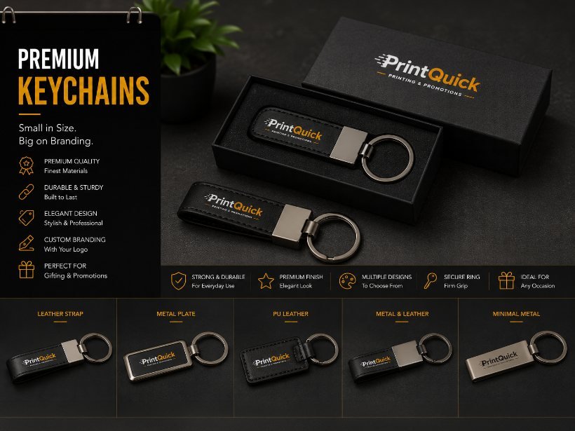 Keychains