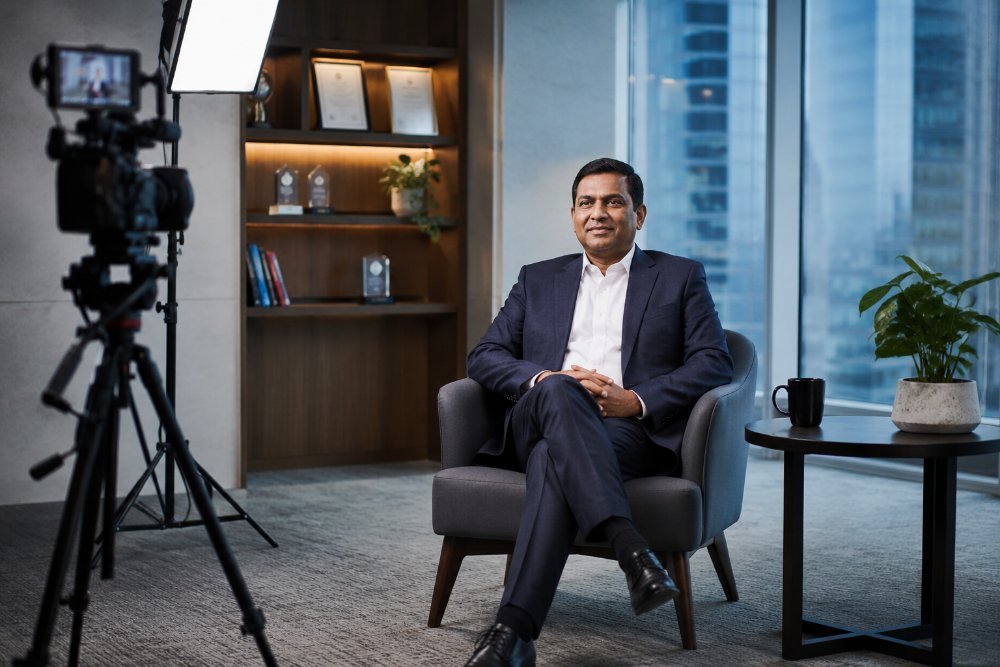 Corporate Shoots